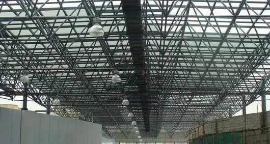 宜春网架厂家